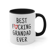 Grandad Gifts Christmas Gift Grandad Mug Cup Gift for Grandad Funny Grandad Gift Grandad Coffee Mug Best Grandad Birthday Present