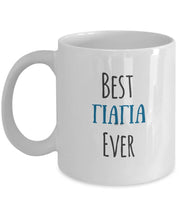 Yiayia Gift yiayia mug Grandmother mug Best Yiayia Ever Greek grandmother mug gift for yiayia gift for grandmother grandmacoffee mug